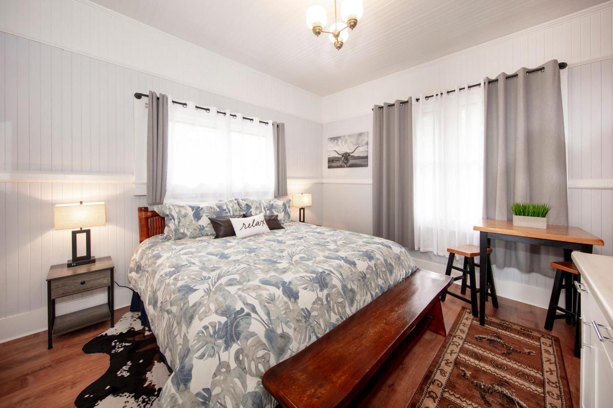 Aloha Junction Bed And Breakfast -Minutes Away From Hawaii Volcanoes National Park Экстерьер фото