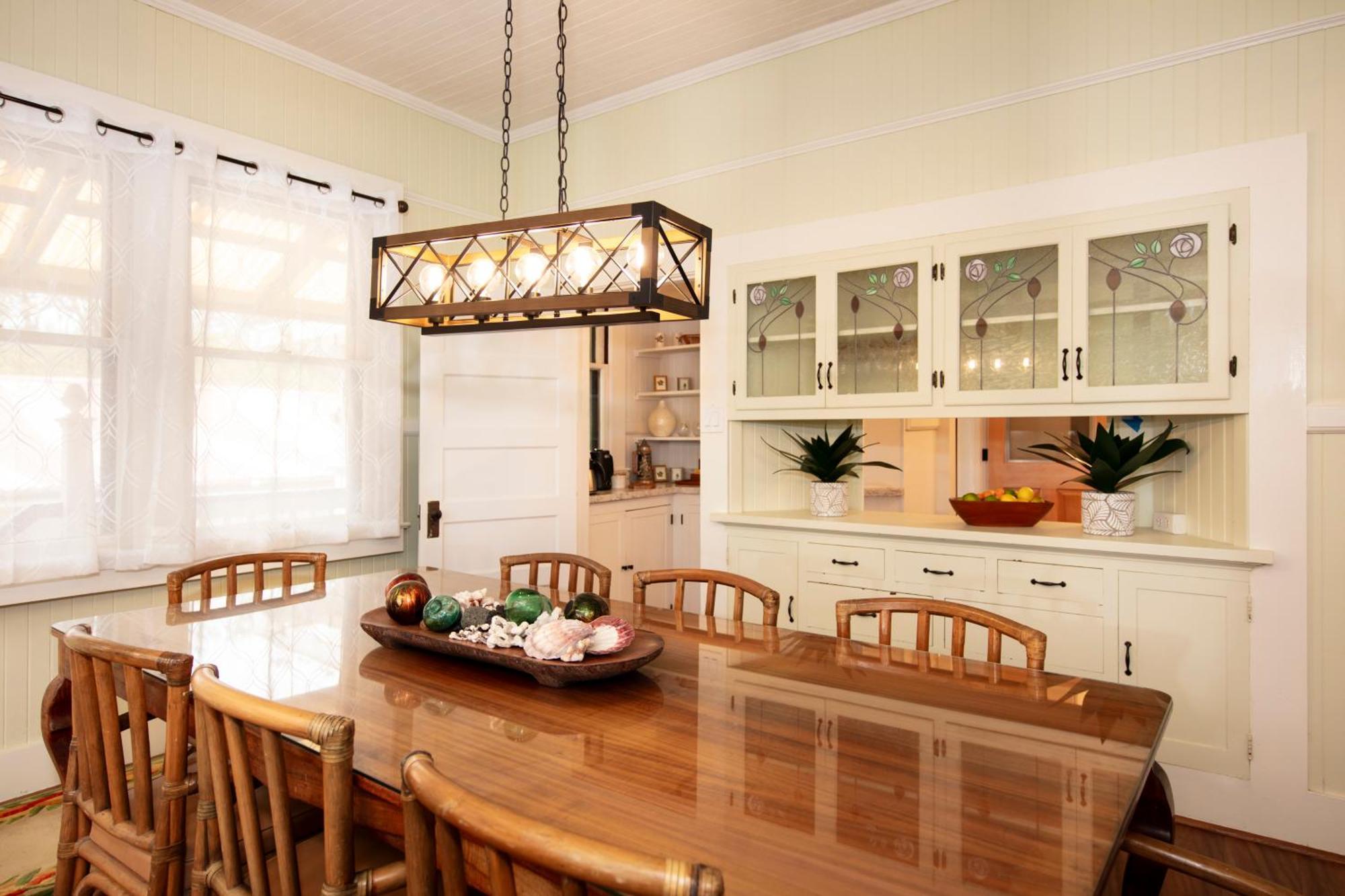 Aloha Junction Bed And Breakfast -Minutes Away From Hawaii Volcanoes National Park Экстерьер фото