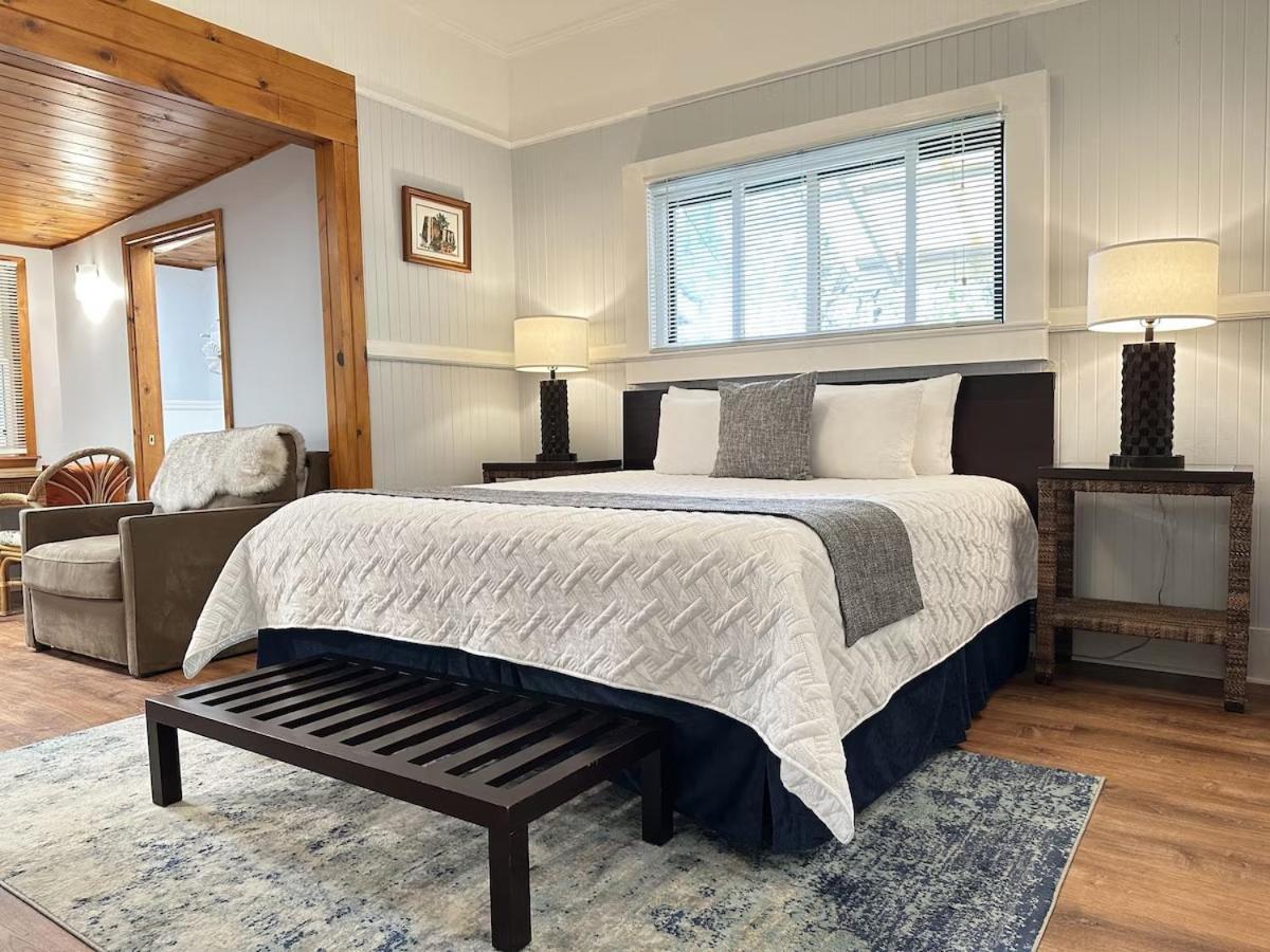 Aloha Junction Bed And Breakfast -Minutes Away From Hawaii Volcanoes National Park Экстерьер фото